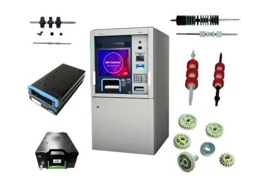 RB Cassette Quality Control and ISO Manufacturing Standards